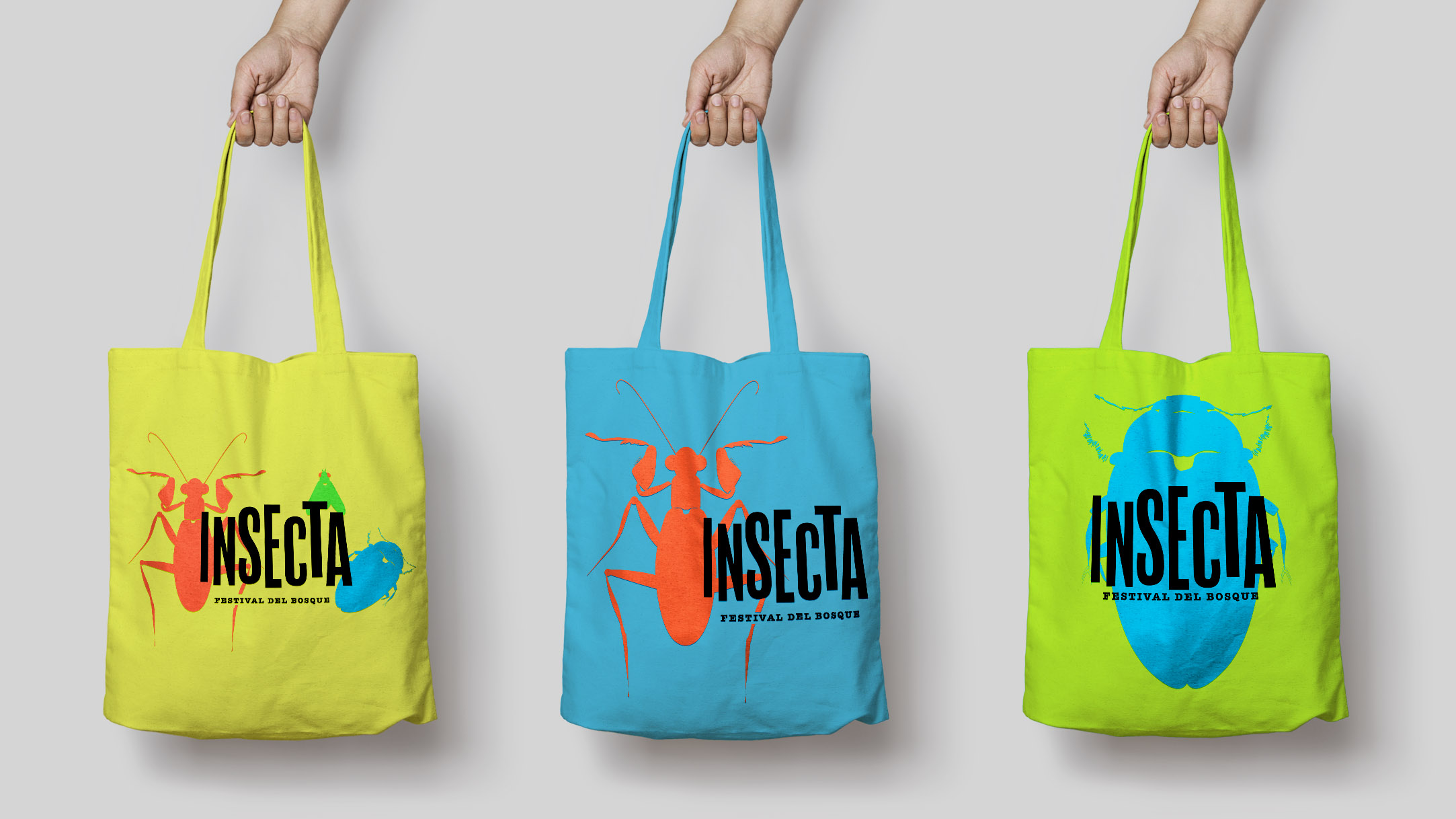 insecta-tote