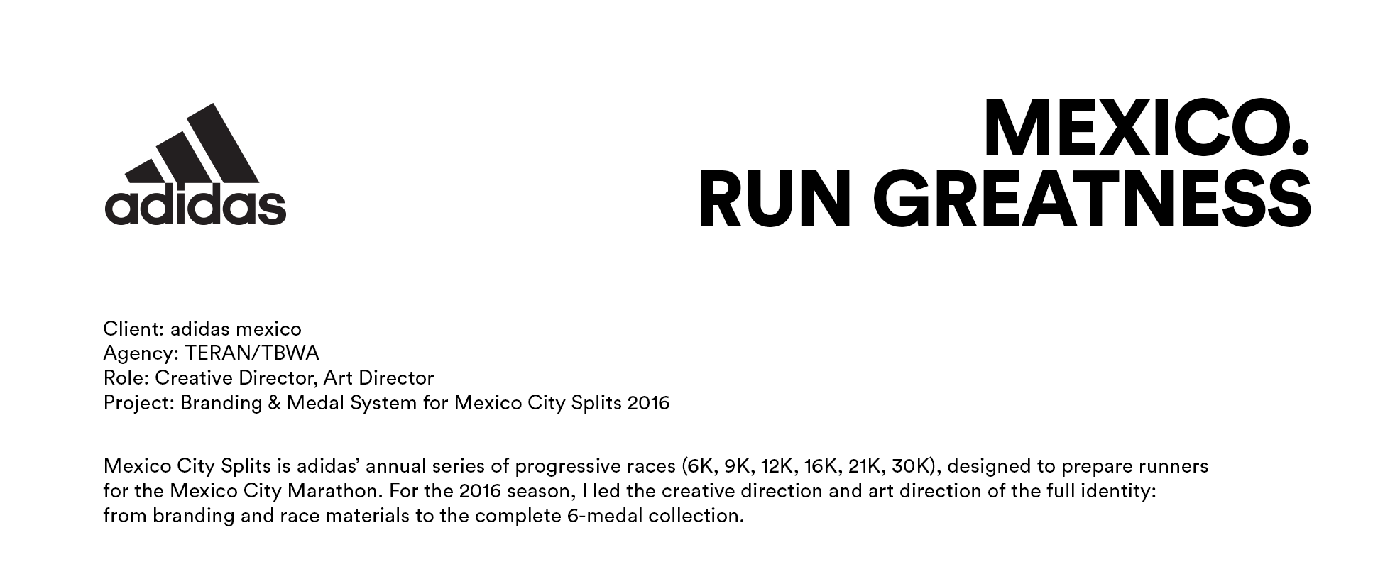 MEXICO RUN- CARTONES CASO-1