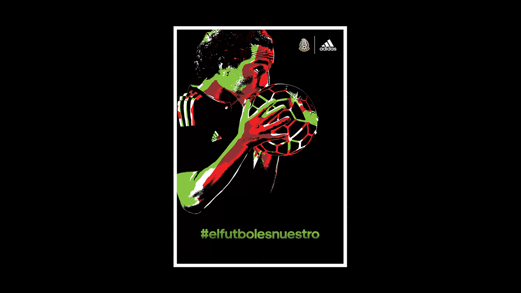 futbol es nuestro-visuas-cartones caso-poster1