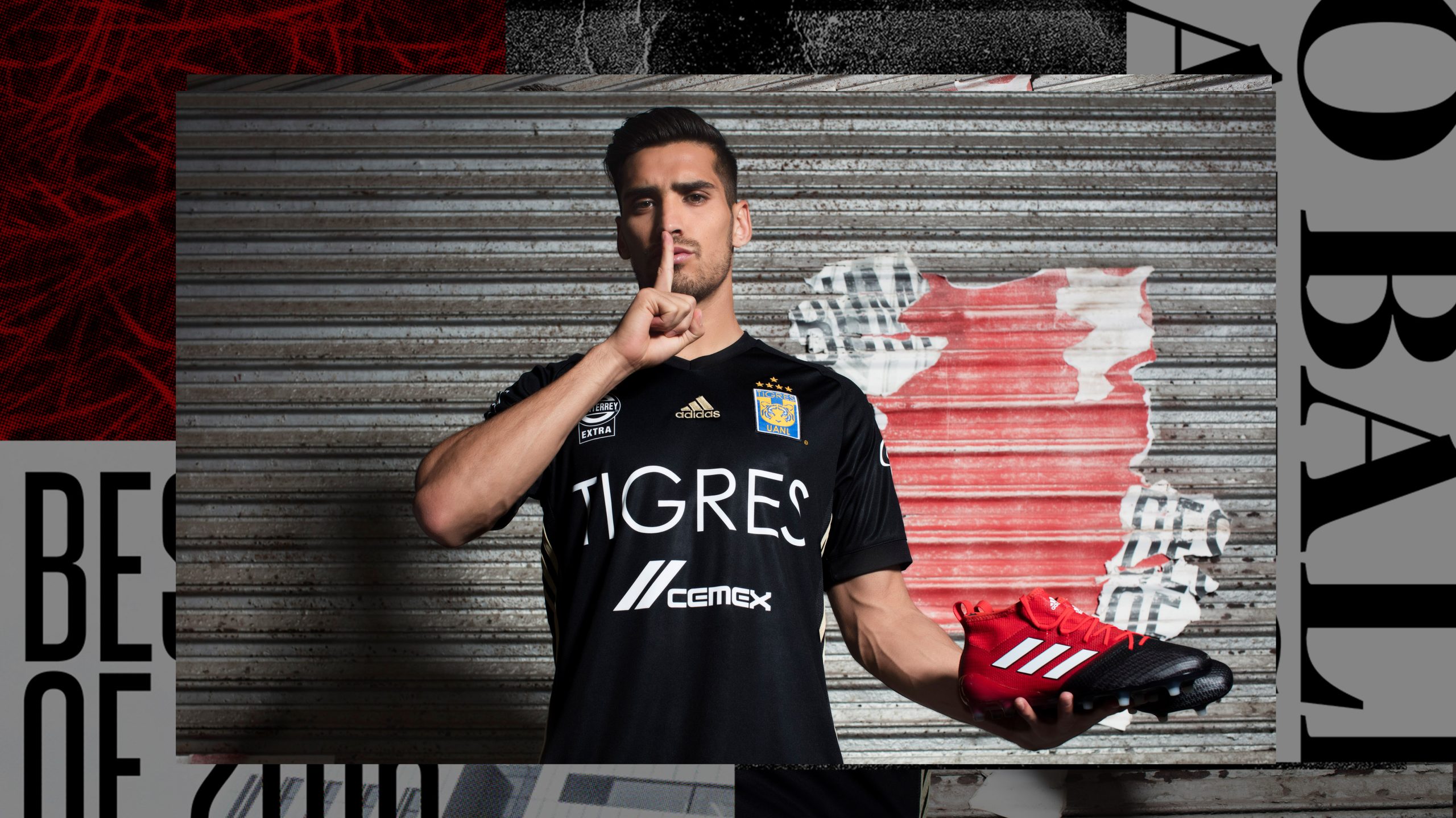 red limit-photoshoot-Vin